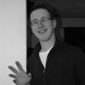 Meet your Posher, Jason